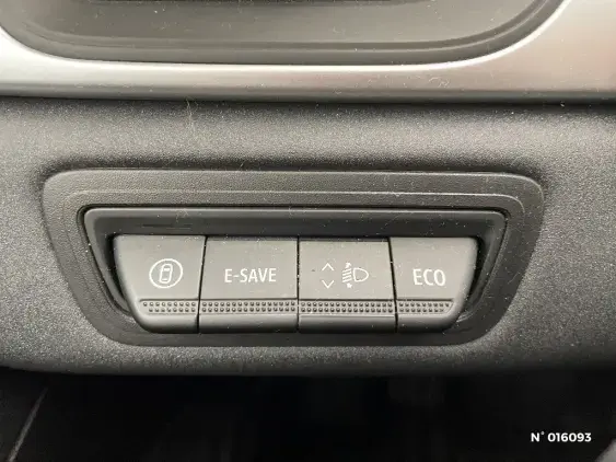 RENAULT CAPTUR II - voiture d'occasion - Photo 15