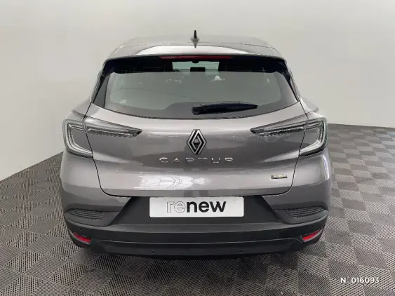 RENAULT CAPTUR II - voiture d'occasion - Photo 6