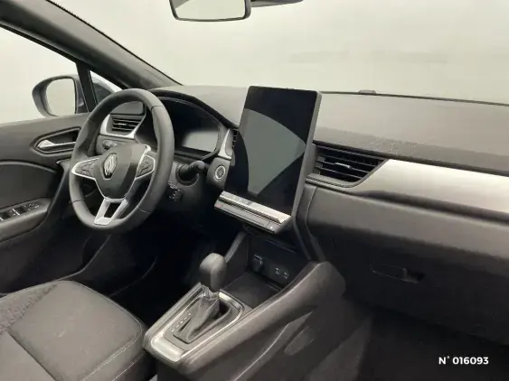 RENAULT CAPTUR II - voiture d'occasion - Photo 10