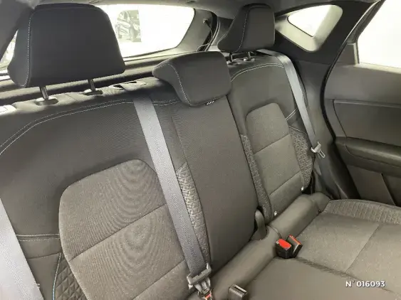 RENAULT CAPTUR II - voiture d'occasion - Photo 11