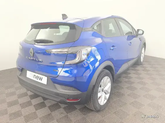 RENAULT CAPTUR II - voiture d'occasion - Photo 4