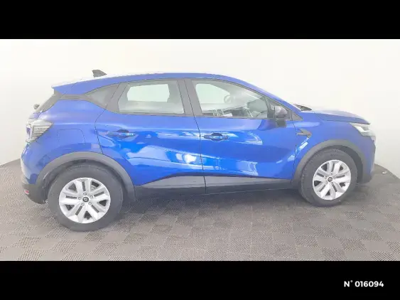RENAULT CAPTUR II - voiture d'occasion - Photo 5