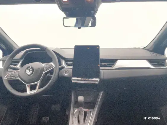RENAULT CAPTUR II - voiture d'occasion - Photo 9
