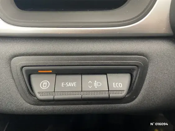 RENAULT CAPTUR II - voiture d'occasion - Photo 15