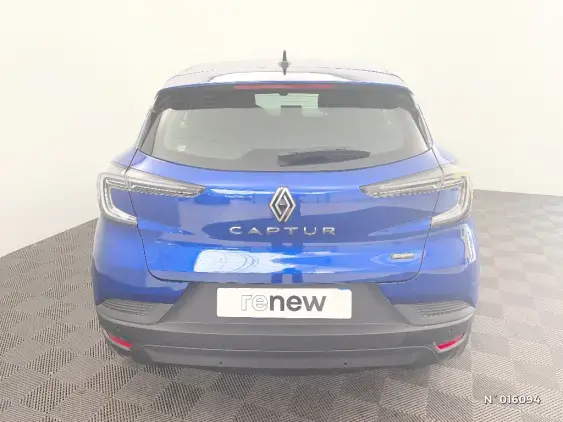 RENAULT CAPTUR II - voiture d'occasion - Photo 6