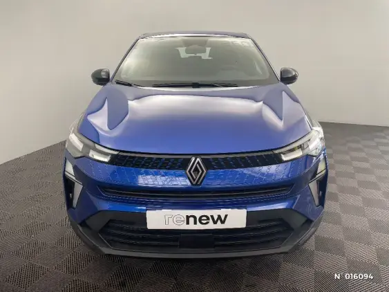 RENAULT CAPTUR II - voiture d'occasion - Photo 3