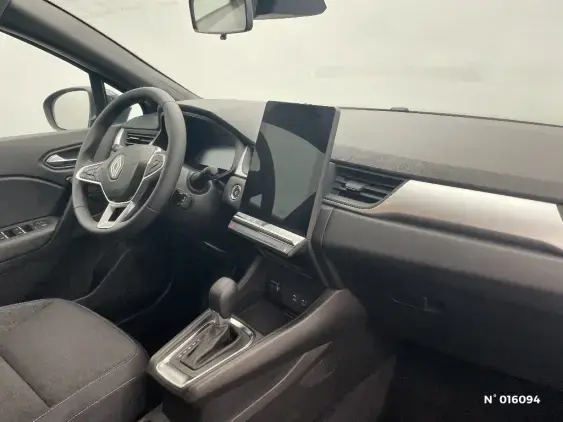 RENAULT CAPTUR II - voiture d'occasion - Photo 10