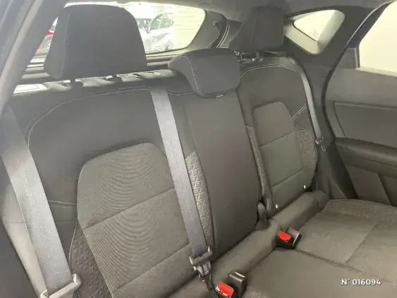 RENAULT CAPTUR II - voiture d'occasion - Photo 11