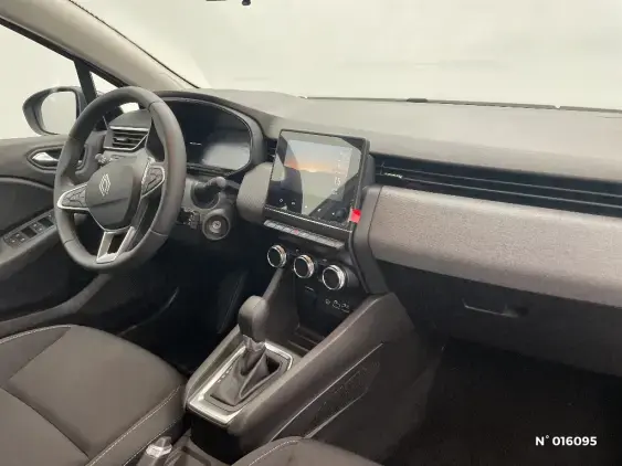 RENAULT CLIO V - voiture d'occasion - Photo 10