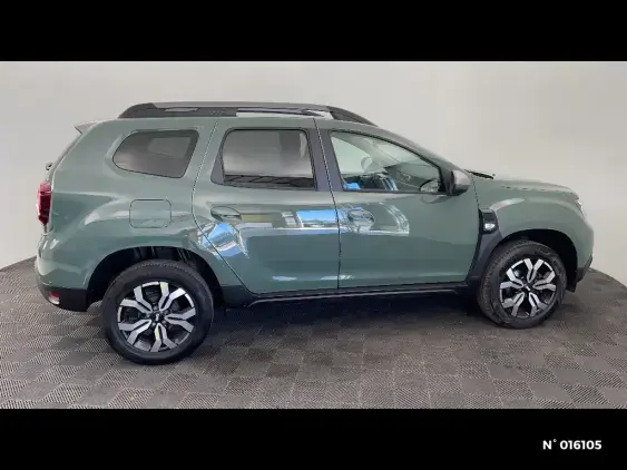 DACIA DUSTER II - voiture d'occasion - Photo 5