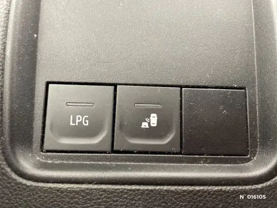 DACIA DUSTER II - voiture d'occasion - Photo 15
