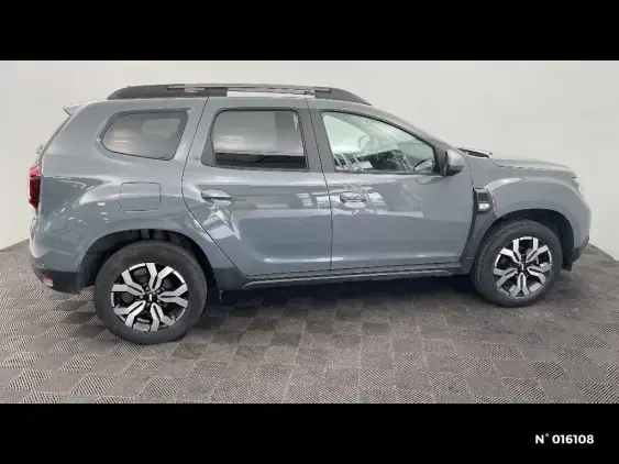 DACIA DUSTER II - voiture d'occasion - Photo 5
