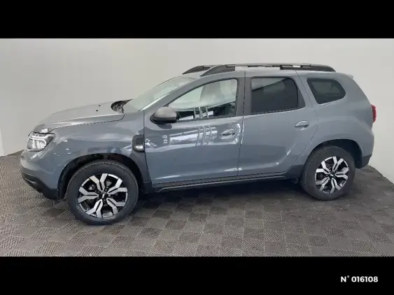 DACIA DUSTER II - voiture d'occasion - Photo 2