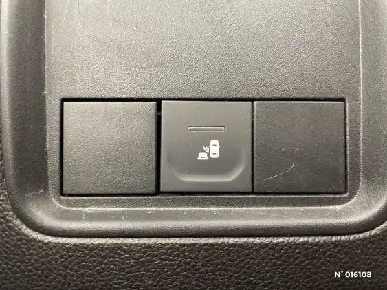 DACIA DUSTER II - voiture d'occasion - Photo 15