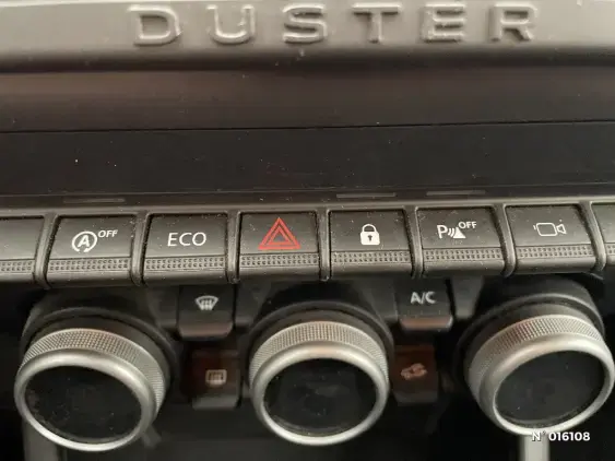 DACIA DUSTER II - voiture d'occasion - Photo 27