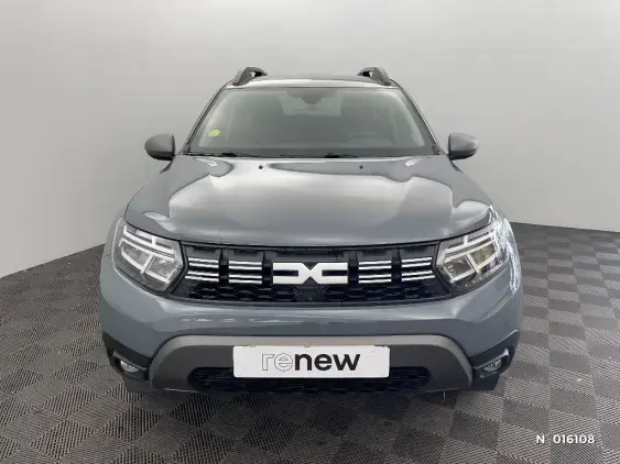 DACIA DUSTER II - voiture d'occasion - Photo 3