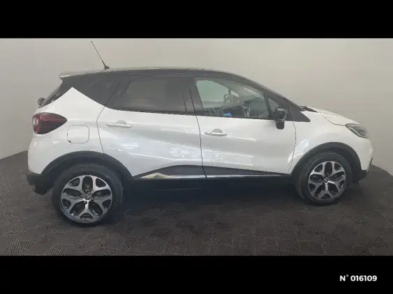 RENAULT CAPTUR - voiture d'occasion - Photo 5