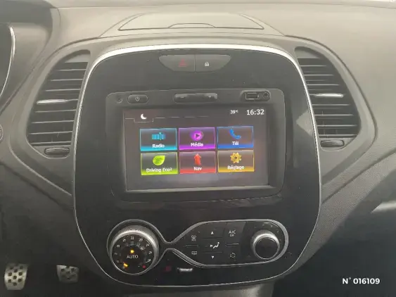 RENAULT CAPTUR - voiture d'occasion - Photo 13