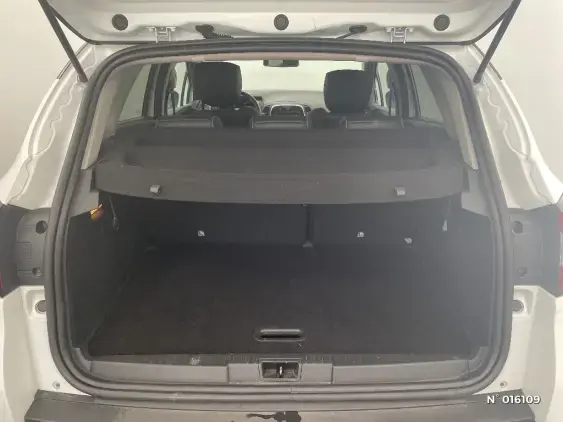 RENAULT CAPTUR - voiture d'occasion - Photo 7