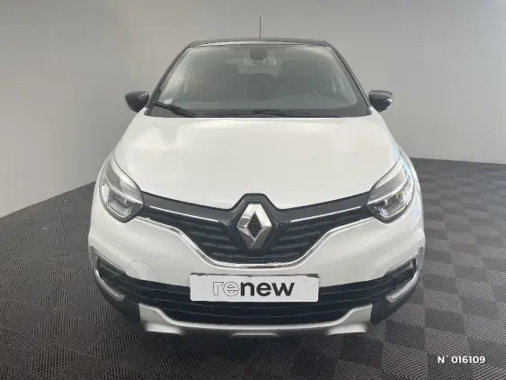 RENAULT CAPTUR - voiture d'occasion - Photo 3