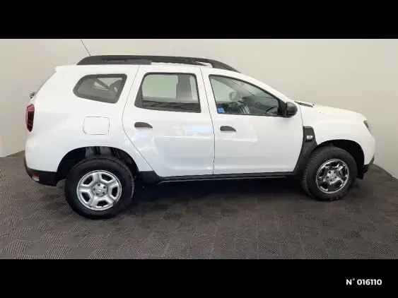 DACIA DUSTER II - voiture d'occasion - Photo 5
