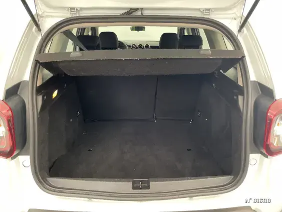 DACIA DUSTER II - voiture d'occasion - Photo 7