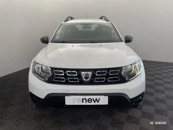 DACIA DUSTER II - voiture d'occasion - Photo 3