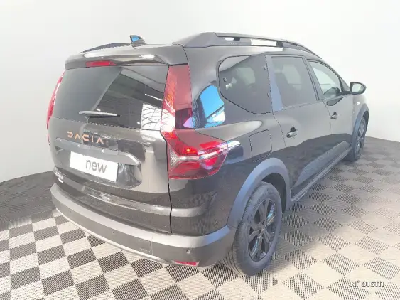 DACIA JOGGER - voiture d'occasion - Photo 4