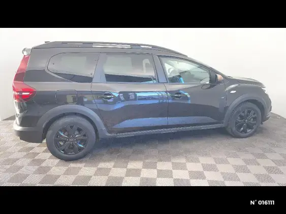 DACIA JOGGER - voiture d'occasion - Photo 5