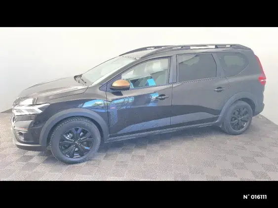 DACIA JOGGER - voiture d'occasion - Photo 2