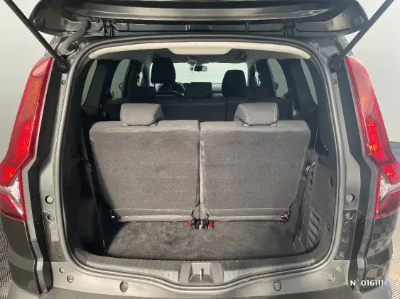 DACIA JOGGER - voiture d'occasion - Photo 7
