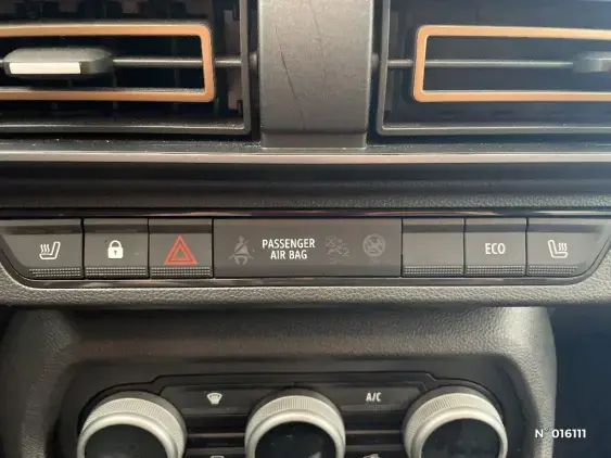 DACIA JOGGER - voiture d'occasion - Photo 15