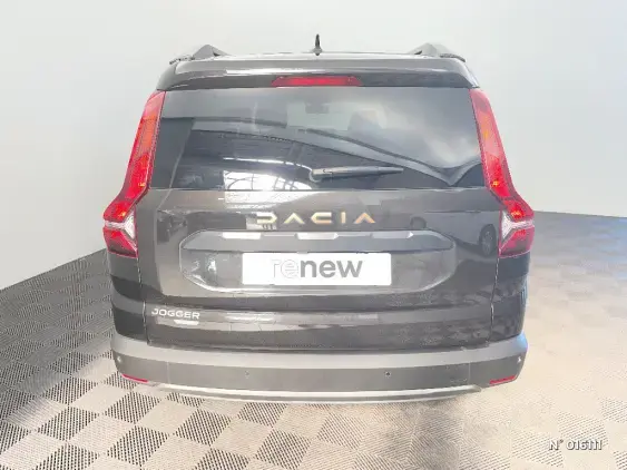 DACIA JOGGER - voiture d'occasion - Photo 6