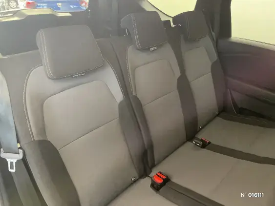 DACIA JOGGER - voiture d'occasion - Photo 11