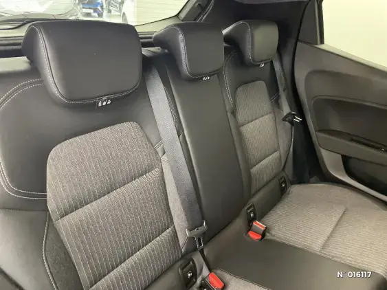 RENAULT CLIO V - voiture d'occasion - Photo 11