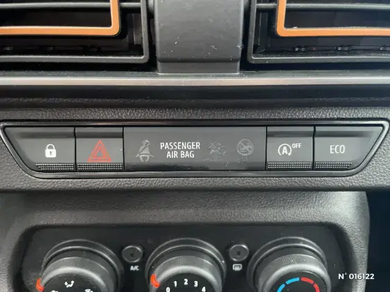 DACIA SANDERO III - voiture d'occasion - Photo 15