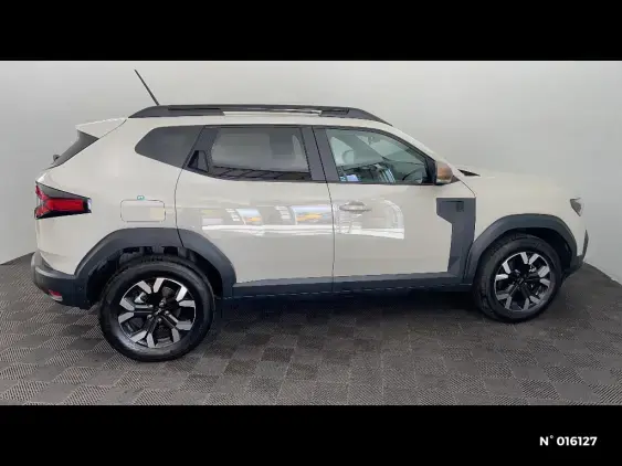 DACIA DUSTER III - voiture d'occasion - Photo 5