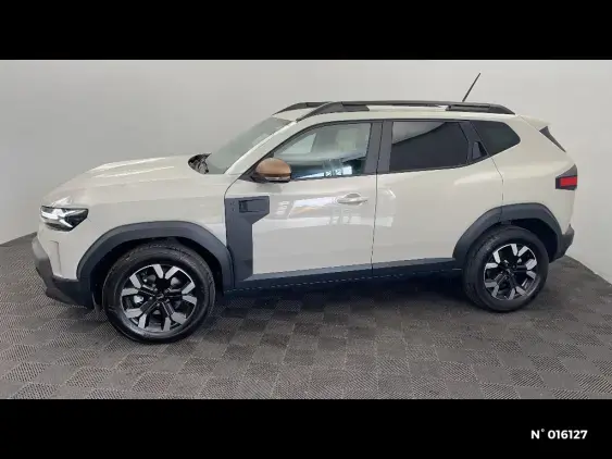 DACIA DUSTER III - voiture d'occasion - Photo 2