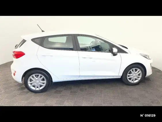 FORD FIESTA VII - voiture d'occasion - Photo 5