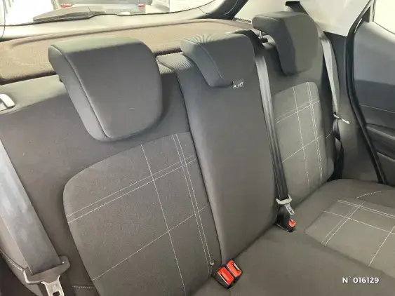 FORD FIESTA VII - voiture d'occasion - Photo 11