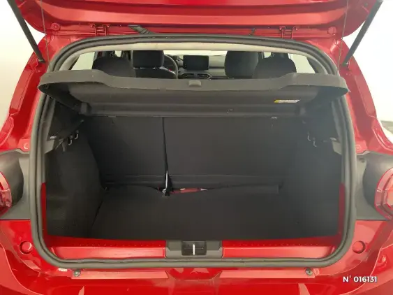 DACIA SANDERO III - voiture d'occasion - Photo 7