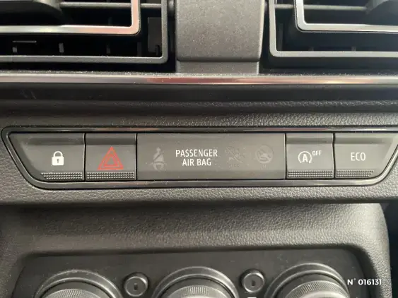 DACIA SANDERO III - voiture d'occasion - Photo 15