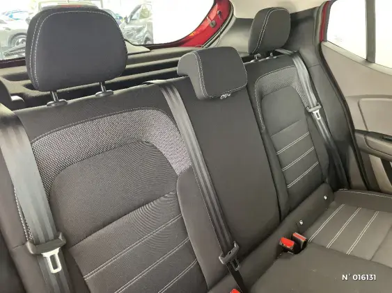 DACIA SANDERO III - voiture d'occasion - Photo 11