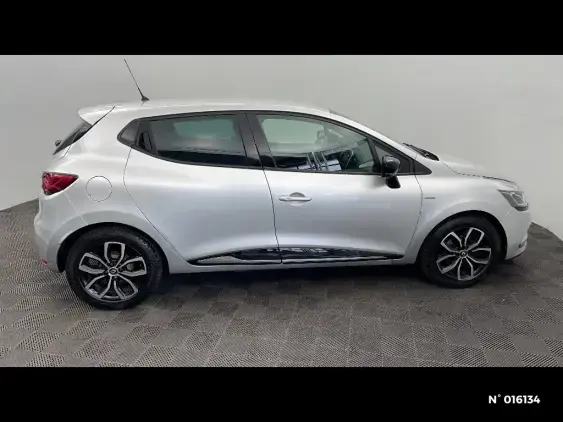 RENAULT CLIO IV - voiture d'occasion - Photo 5