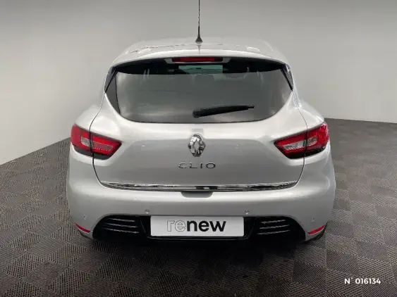 RENAULT CLIO IV - voiture d'occasion - Photo 6