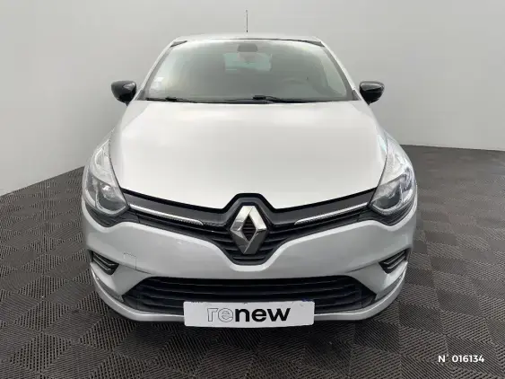 RENAULT CLIO IV - voiture d'occasion - Photo 3