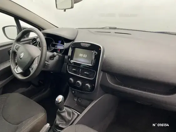RENAULT CLIO IV - voiture d'occasion - Photo 10