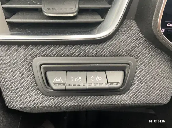 RENAULT CLIO V - voiture d'occasion - Photo 15