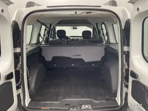 DACIA DOKKER - voiture d'occasion - Photo 7