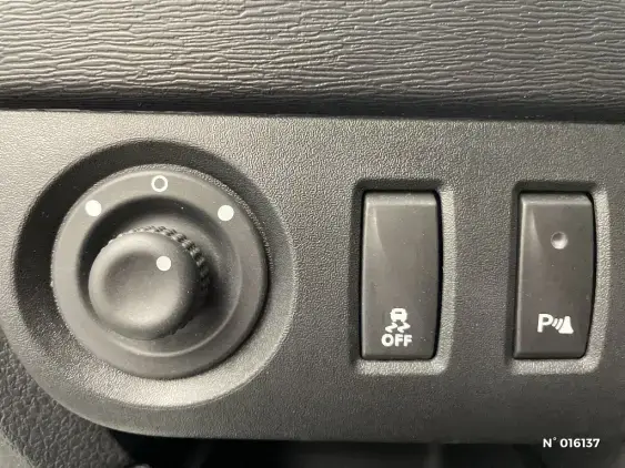 DACIA DOKKER - voiture d'occasion - Photo 15